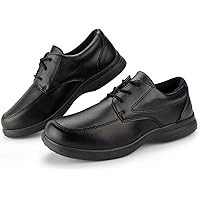 Amazon boys school shoes Clearance