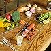 Murrey Home Tempered Glass Cutting Board Set