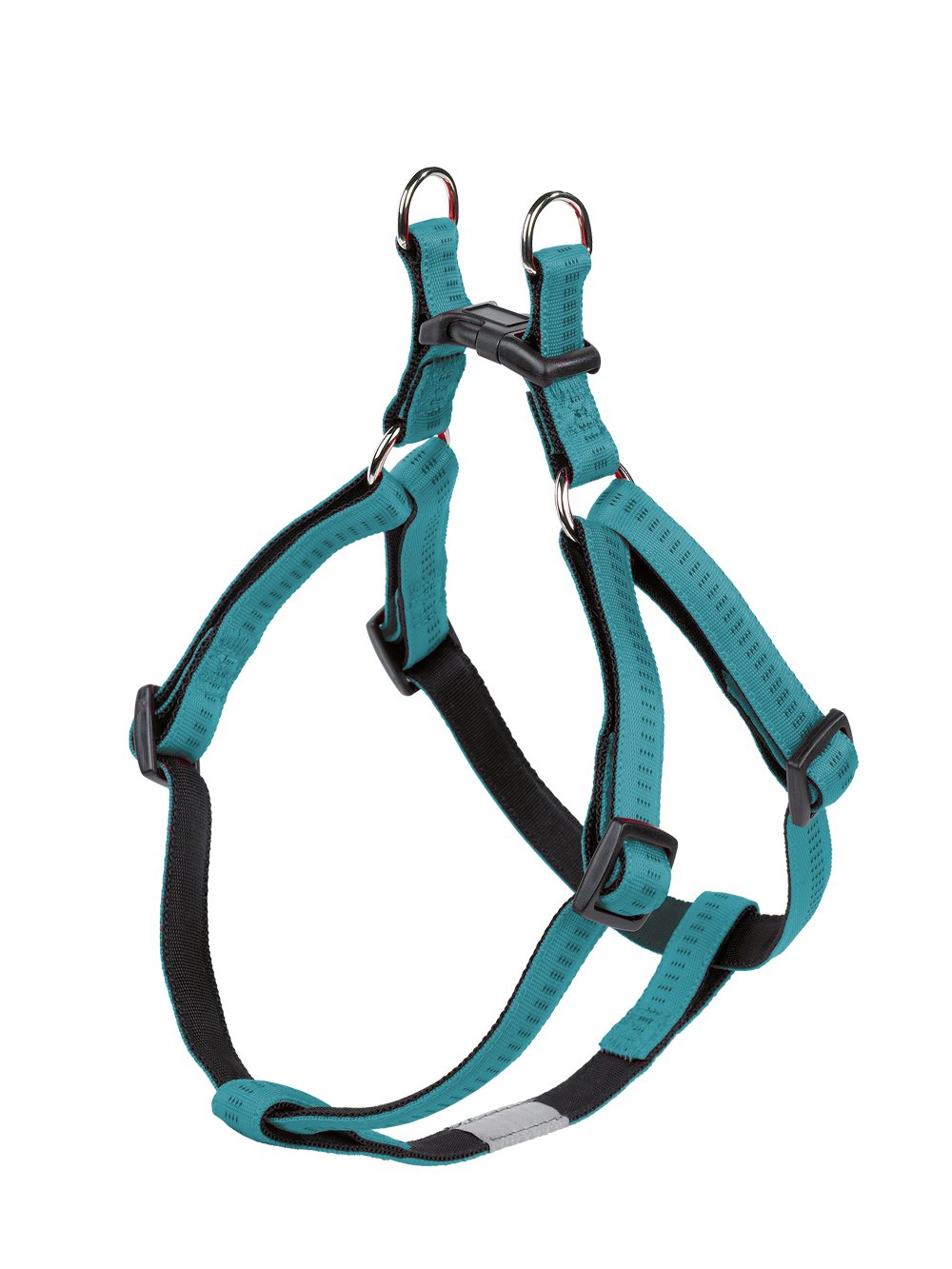 Nobby Harness Soft Grip, 30 - 40 cm/ 10 mm, Turquoise โ image 1