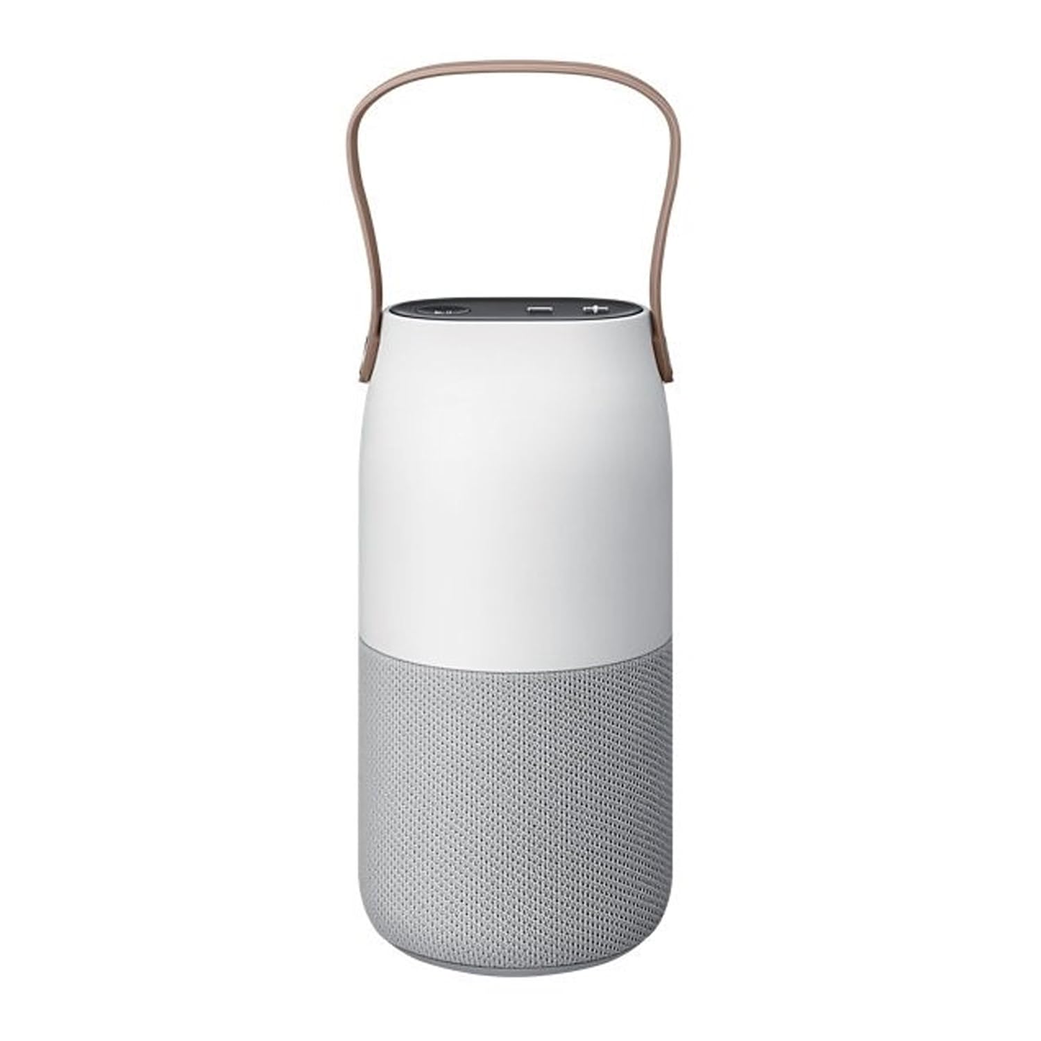 Samsung EOSG710 Bottle Design Speaker Bluetooth Speaker