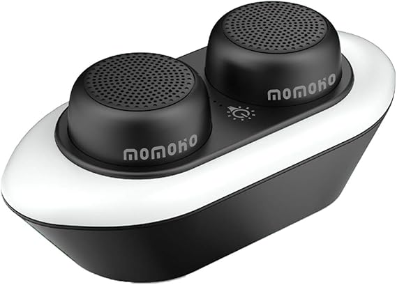 one phone two bluetooth speakers