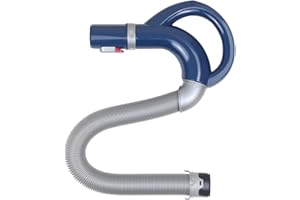 Ymimi Replacement Hose for Shark NV380 NV380 26 NV380C Navigator Lift-Away Deluxe Upright Vacuum