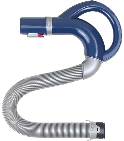 Kit Filtri Di Ricambio Per Aspirapolvere Shark CU512 CU500 CU510 CU520 Navigator Lift-Away XL – 2 Filtri HEPA + 4 Filtri In Schiuma + 4 Feltri - 4