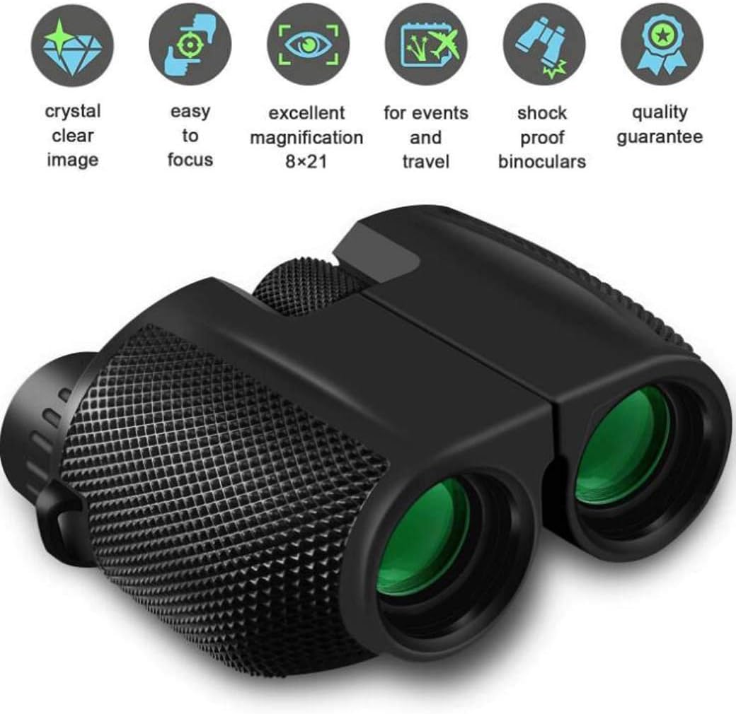 super zoom binoculars
