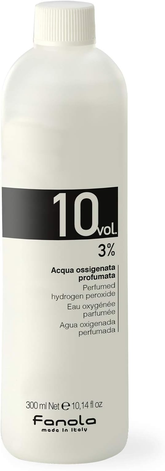 Fanola Cream Activator 10 Vol 3% 300 ml