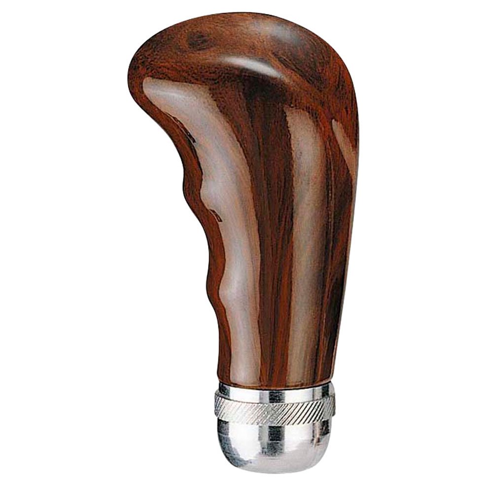 AutoStyle Universal gear knob - Wood