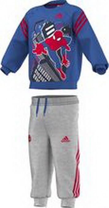 tuta adidas bambino prezzi