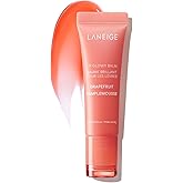 LANEIGE Lip Glowy Balm: Sheer Tinted Lip Moisturizer with Shea Butter, for Hydrating Shine & Soft Lips