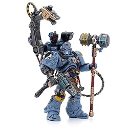 Joytoy Warhammer 40K 1/18 Action Figures Joy Toy