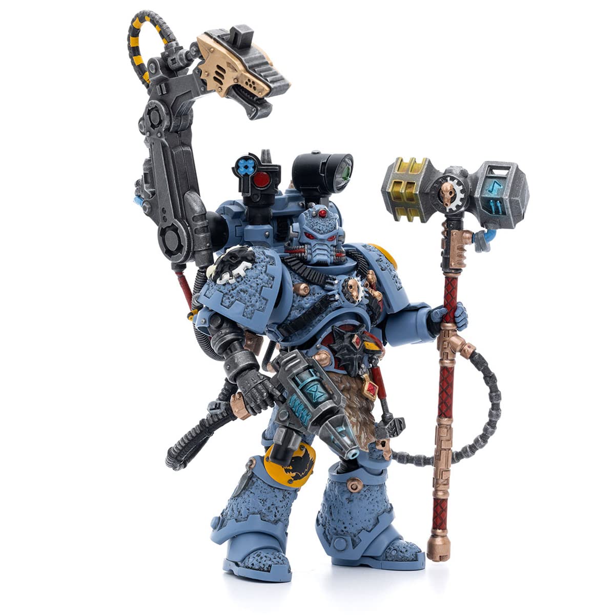 Joytoy Warhammer 40K 1/18 Action Figures Joy Toy