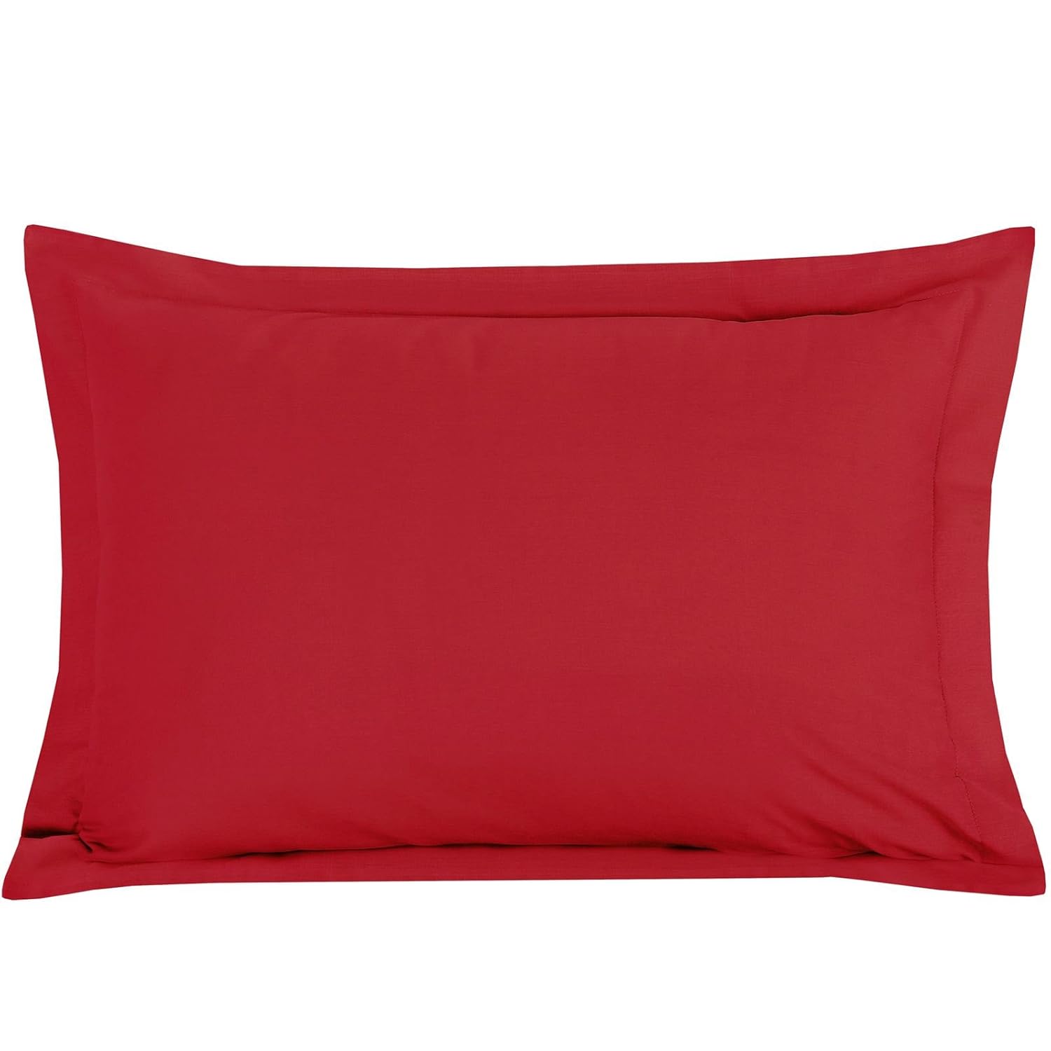 Nimsay Home Pair Oxford Pillow Shams Pillowcases Soft 100 Egyptian