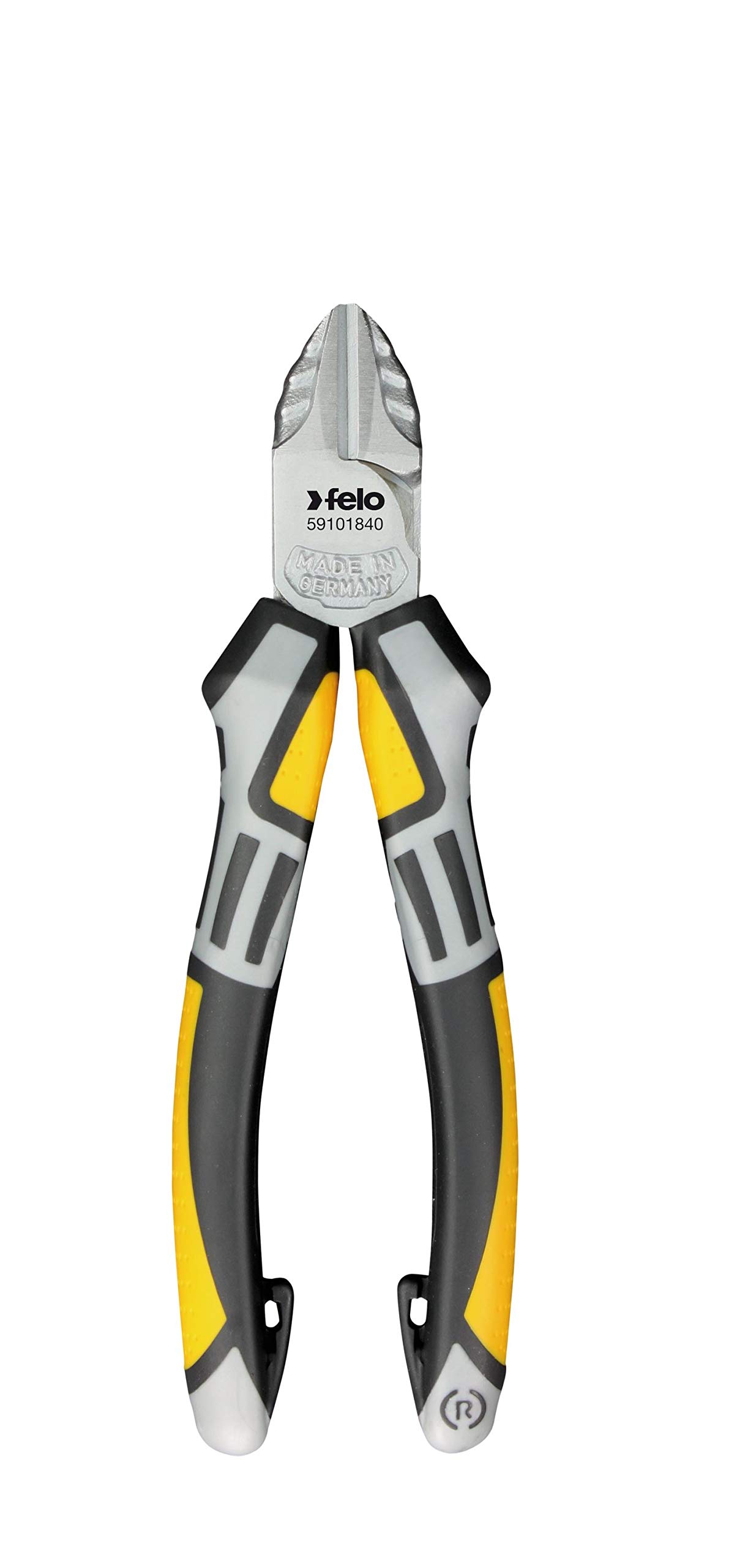 Felo 715763779 7" Felo Diagonal Nippers