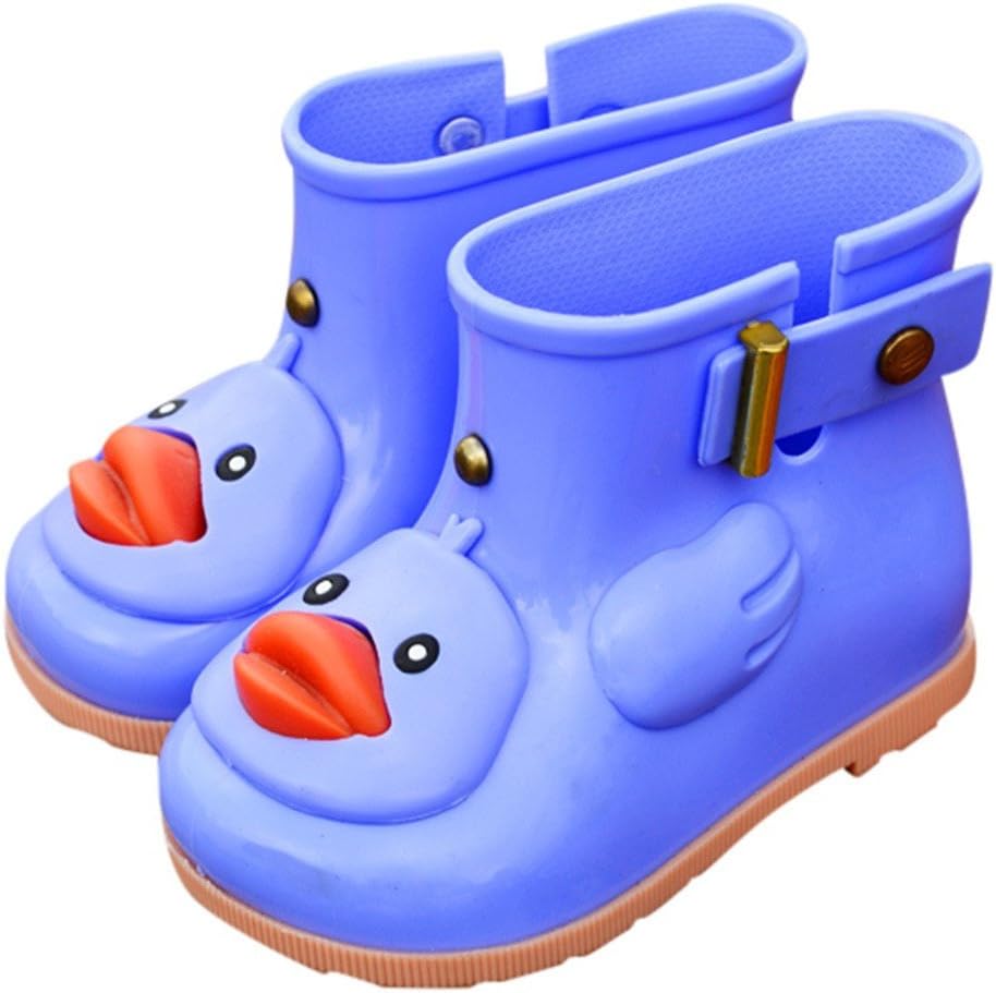 baby rain boots 12 months