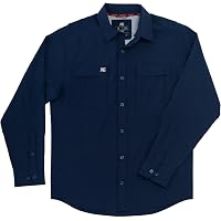 farmers dress shirts Local Farmer Shirt UNISEX FIT / CREAM / S