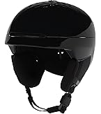Amazon.com: Oakley MOD3 Snow Helmet : Sports & Outdoors