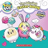 The Missing Easter Bunny (Pikmi Pops)
