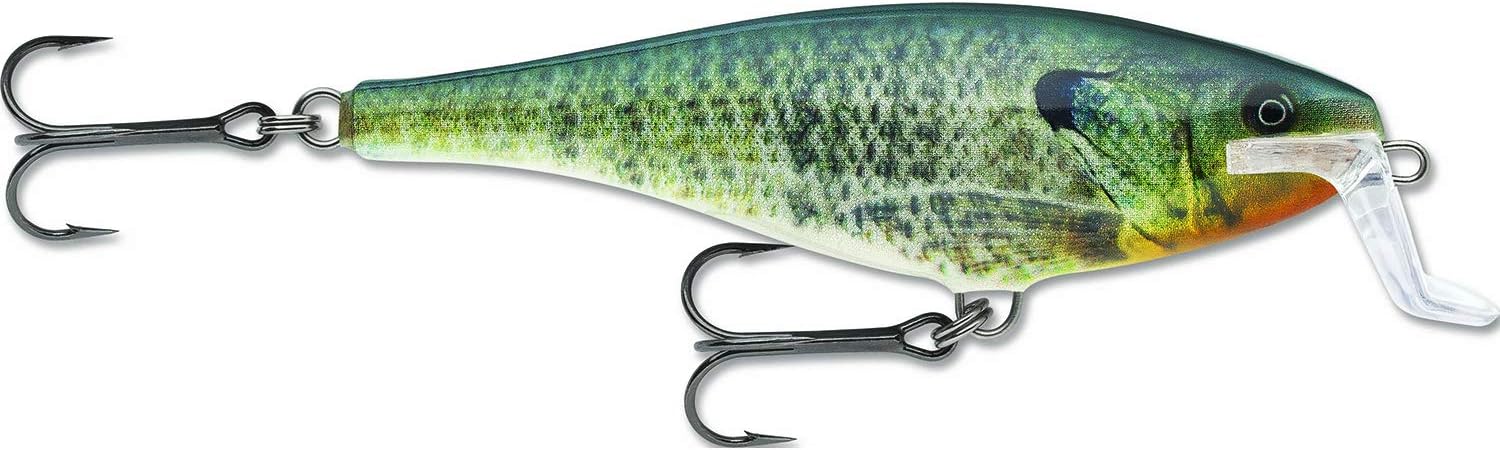 rapala super shad rap