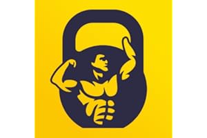 My Workout Planner & Tracker - Fitness Tracker