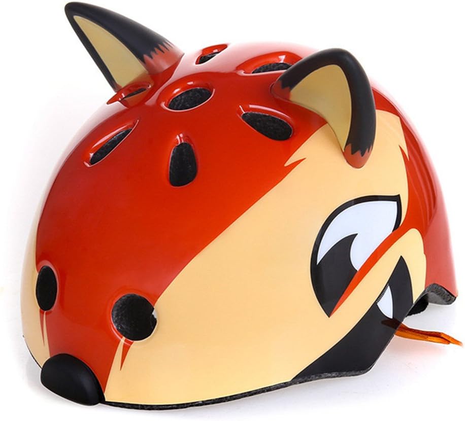 bear bike helmet