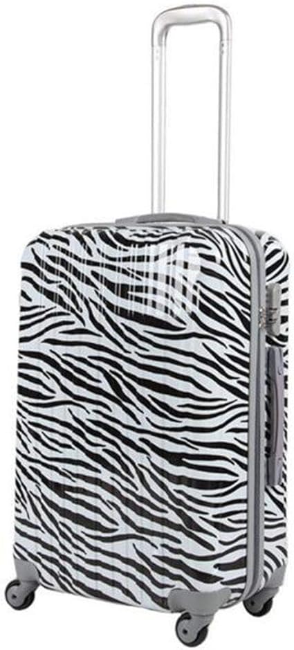 women's suitcases with wheeled