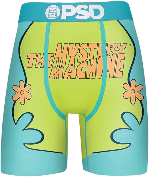 wide band men's boxer briefs