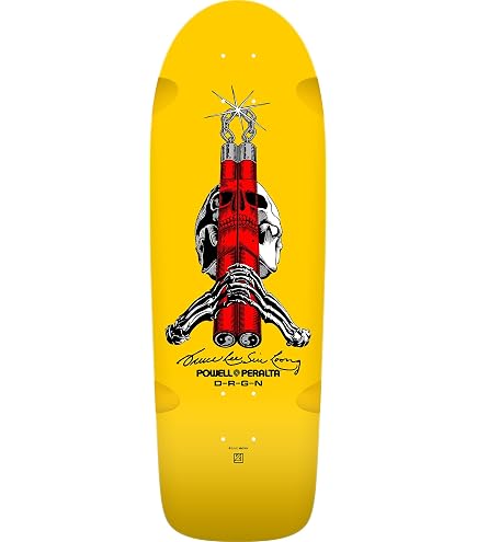 Powell Peralta Mike McGill Skull & Snake McTwist 40th Ann
