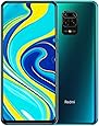 Redmi Note 9S Aurora Blue 6GB RAM 128GB