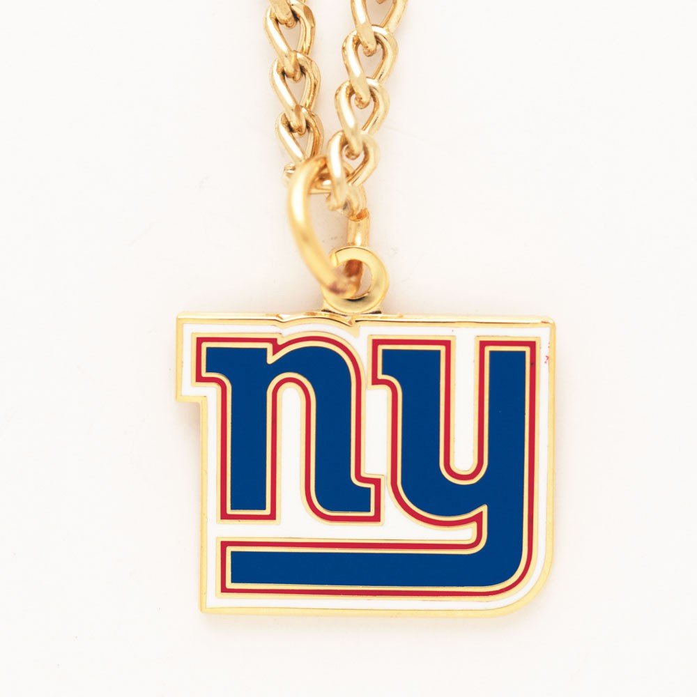 Ny giants pendant Clearance