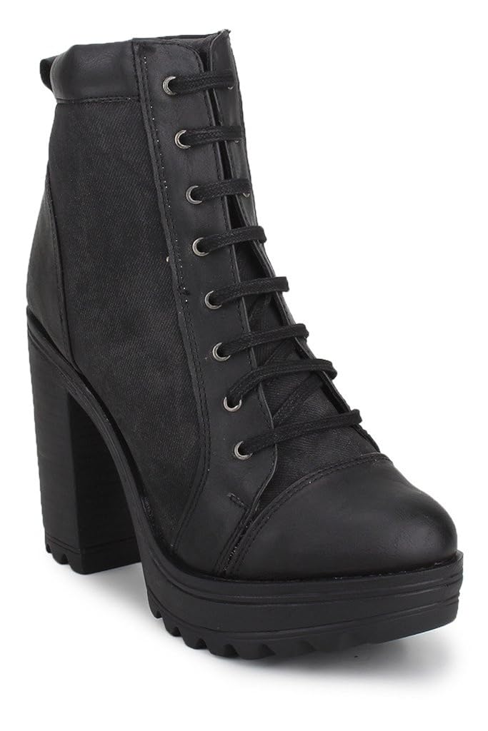delacour ankle sneak boot