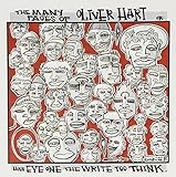 Many Faces of Oliver Hart, The