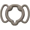 Timm Medical Osbon ErecAid Max Elasticity Tension Ring, 1656, Grey B, Low Tension, Large Inside Diameter 0.875 Inch (22 mm)