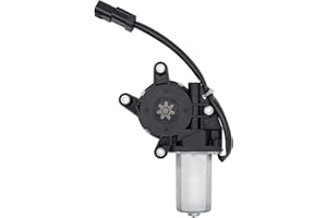 HXHAUTO 2 pins Power Window Motor Compatible with Subaru Legacy/Outback 2005-2009 Front Left Driver Side,B9 Tribeca 2006-2007/Tribeca 2008-2014 Front Left or Rear Left