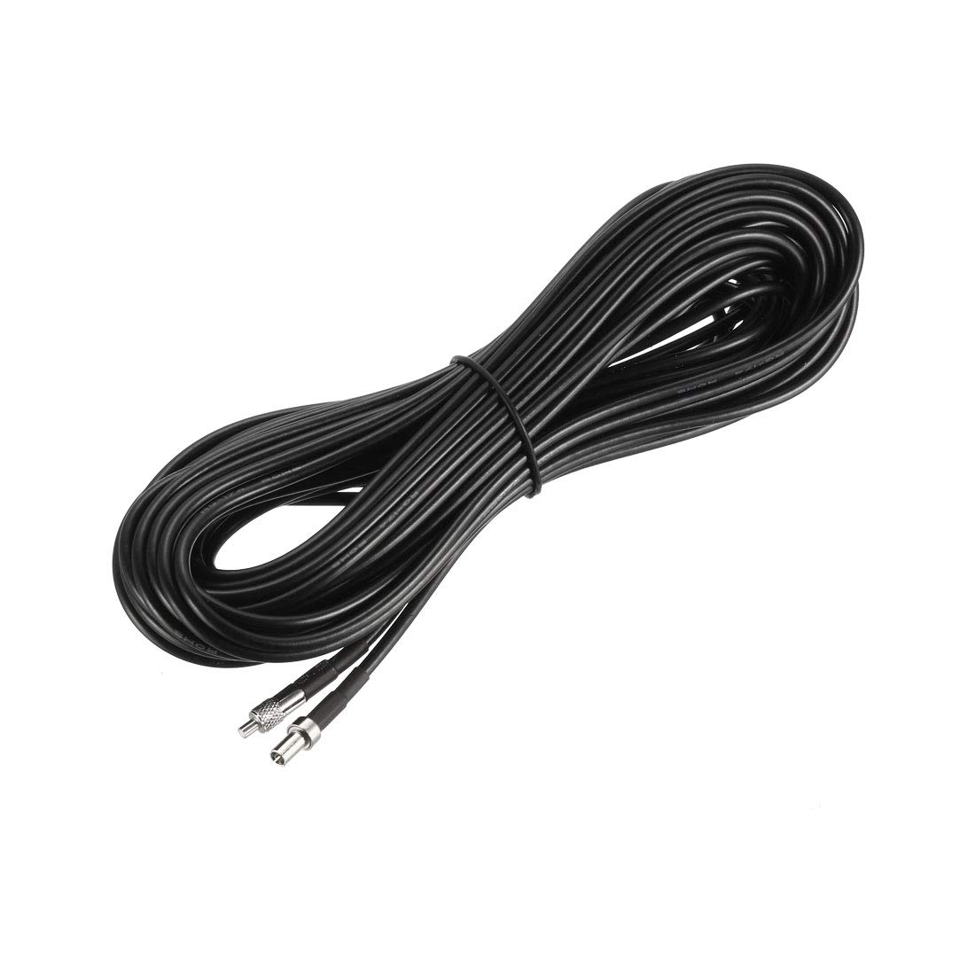 Which Is The Best Rv Stylez 3M 10Ft Black Rpsma Coaxial Extension Cable