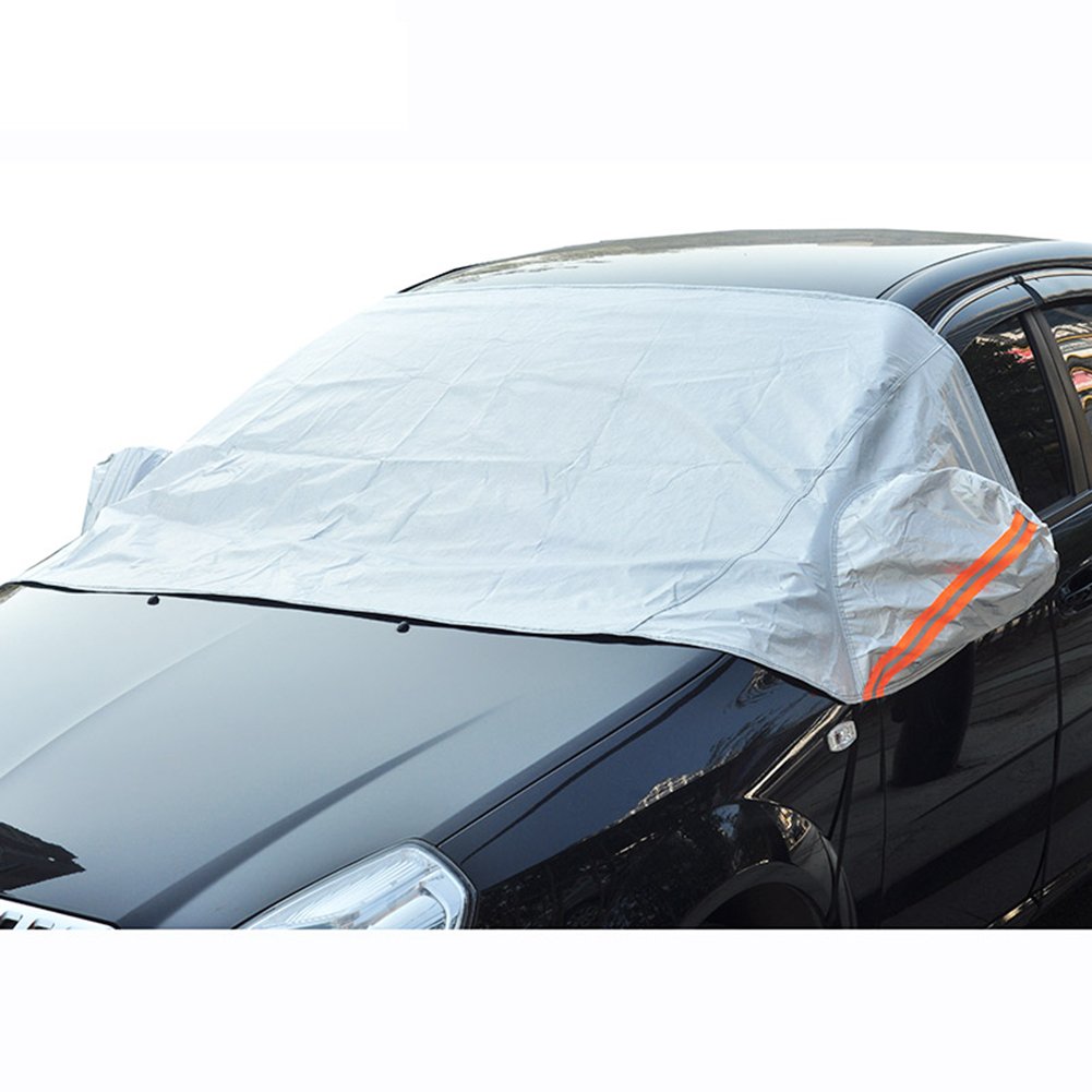 HEAVY DUTY FULLY WATERPROOF CAR COVER COTTON LINED TRIUMPH STAG