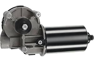 YHTAUTO Front Windscreen Wiper Motor Replacement for Ford F-150 F-250 F-350 Escape Taurus Expedition Jaguar S-Type Lincoln Mazda Mercury