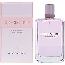 Eau de Parfum Feminino Irresistible, Rosa, Givenchy, 50 ml