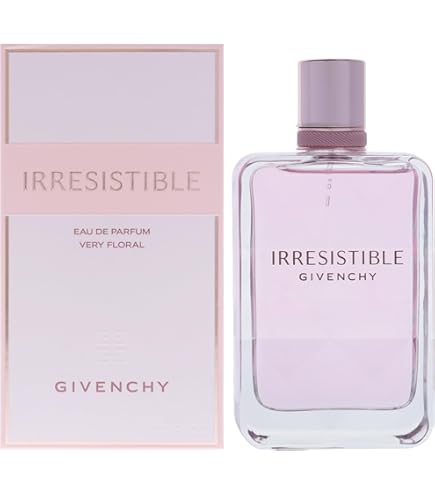 Amazon.com : Givenchy Irresistible Fraiche for Women Eau de