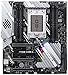 ASUS PRIME X399-A AMD Threadripper TR4 DDR4 M.2 U.2 X 399 EATX HEDT Motherboard with USB 3.1 Gen2, AURA Sync RGB Lighting and 3D Printing Mounts