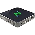 NComputing EX500W Thin Client Compatible with Microsoft, Citrix, VMware Horizon, Amazon WorkSpaces, vSpace Pro and Verde VDI virtualization Platforms.
