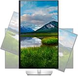 Dell P3223QE 31.5 inch IPS LED Monitor 8ms Response Time Black view 3