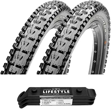 maxxis high roller 3c