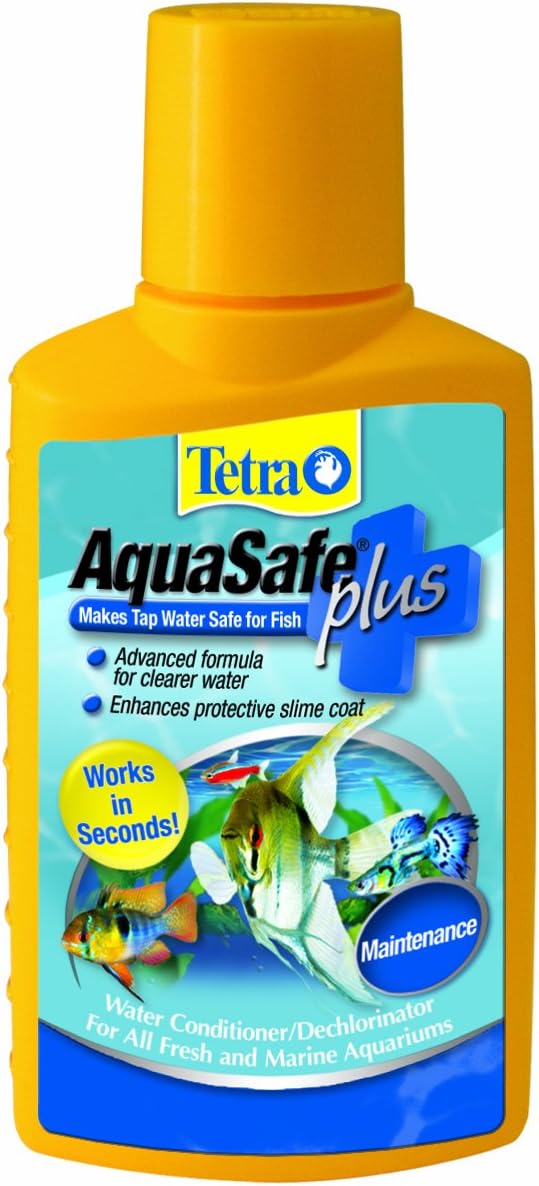 The 8 Best Tetra 40 Gal Water Filter