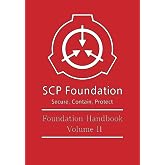 SCP Foundation - Foundation Handbook - Volume II