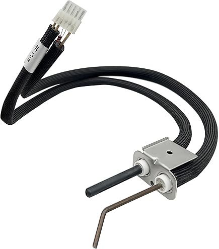 Amazon.com: Water Heater Ignitor and Flame Rod for AO Smith