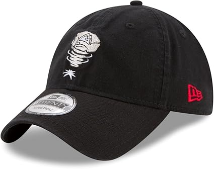 lugnuts baseball hats