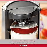 Judge 3-in-1 Automatic Tin Opener Knife Sharpener Bottle Opener view 4