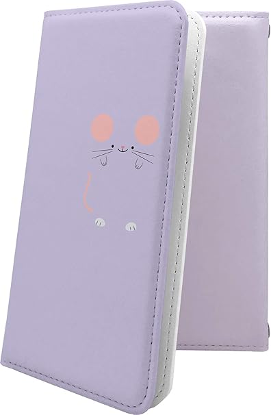 Amazon Co Jp ケース Xperia Xz So 01j Sov34 互換 マルチタイプ マルチ対応ケース 手帳型 動物 動物柄 アニマル どうぶつ ネズミ 鼠 エクスペリア ロゴ ワンポイント ロゴ入り So01j Xperiaxz キャラクター キャラ キャラケース 家電 カメラ