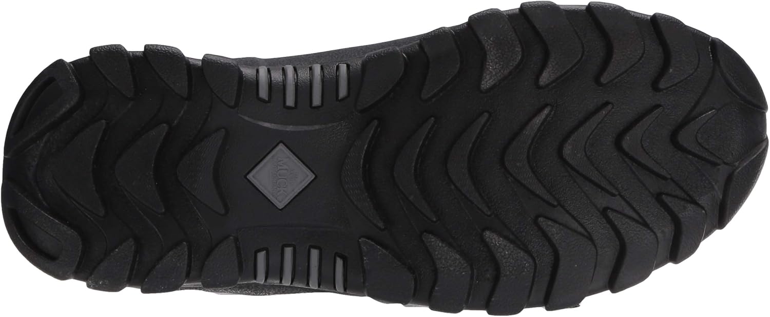  | Muck Boot Women's Arctic Sport Ii Tall Work Boot | Snow Boots