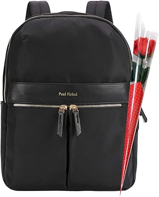 Amazon Co Jp リュック レディース 大人 通勤 Pc ビジネスリュック 黒 パソコン シューズ バッグ