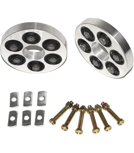 Amazon.com: Drive Shaft Coupling Kit Compatible for Toyota Previa